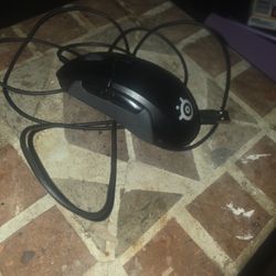 Rival 310 Gaming Mouse