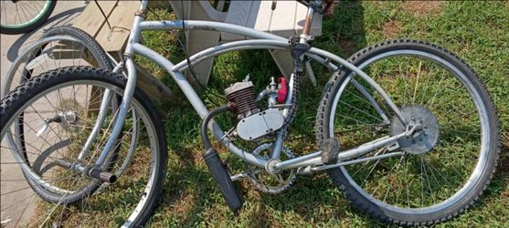 Classic motor bikes for sale