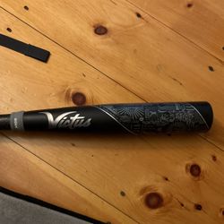 Victus Nox Baseball Bat 