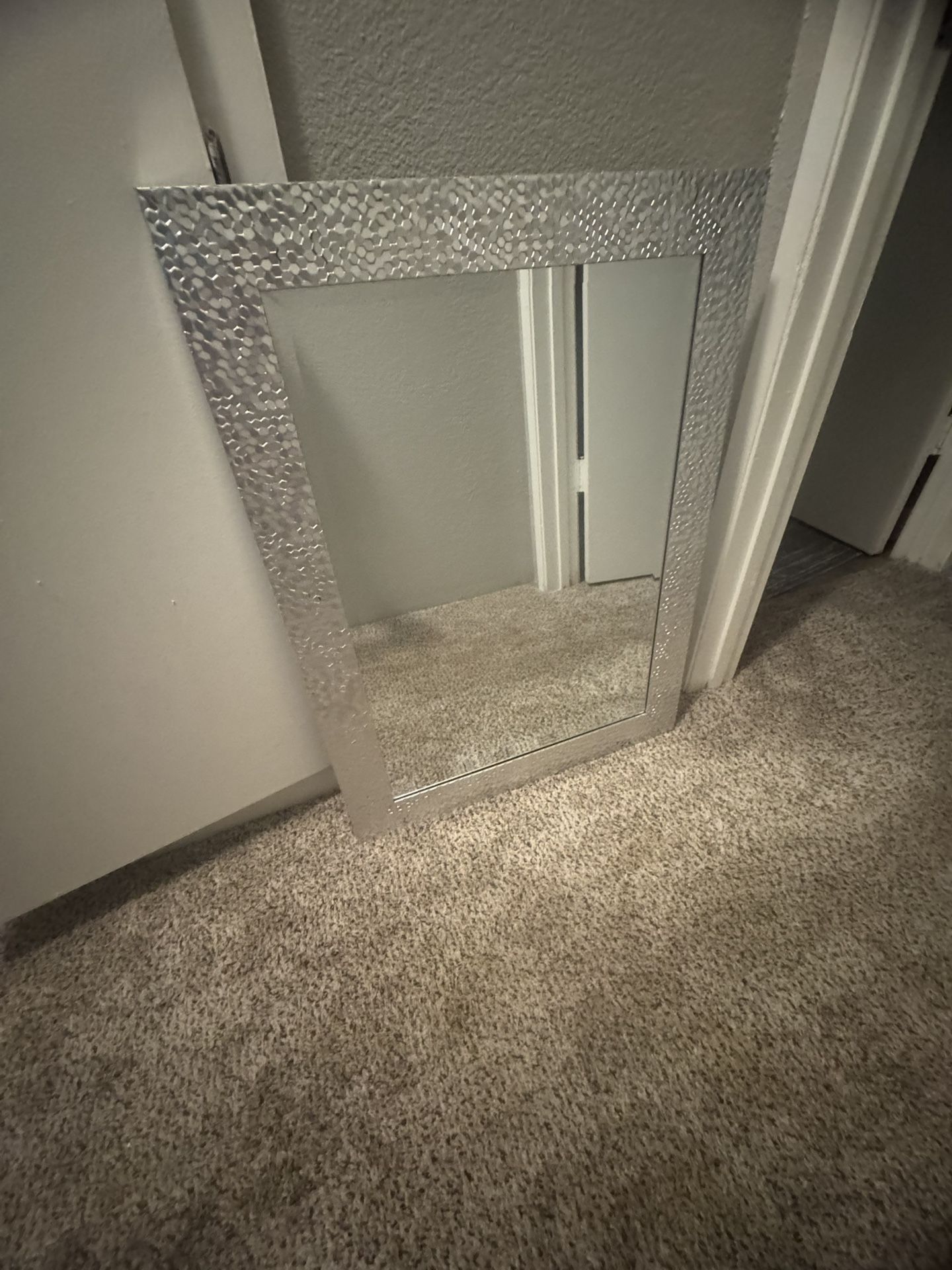 Two Mirrors