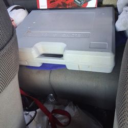 Welding And Cutting Torch Kit