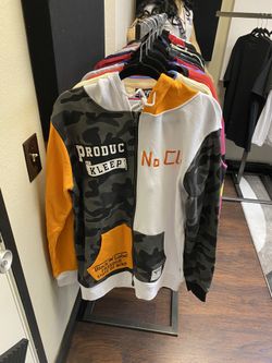 Black Label jacket size Medium