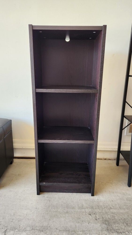 Small Bookshelf