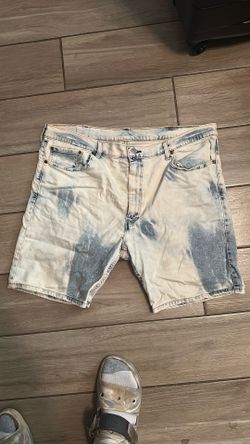 $20 jorts (size 42)