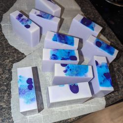 Maine Soap