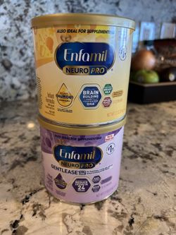 Enfamil Formula