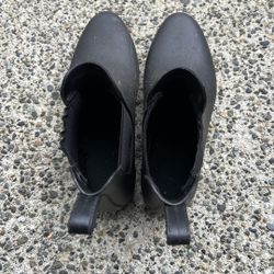 Women’s Jcrew Rain boots Size 7