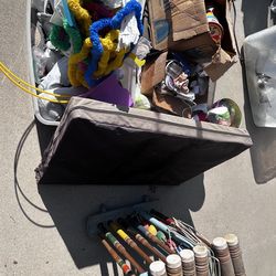 Miscellaneous (kids, easter, games, etc)