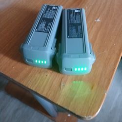 Dji Air 3s Intelligent Flight Battery 