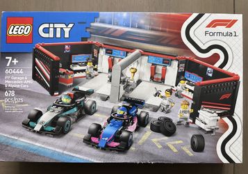Lego