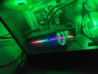 ASUS ROG STRIX 3080 V2 10GB