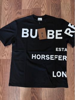 Burberry shirt