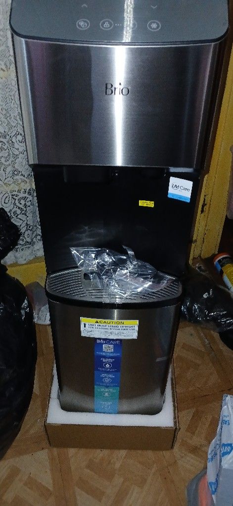 Brio Model 520 Water Ice Dispenser,All Products : American Fashion Style Bags On Sale