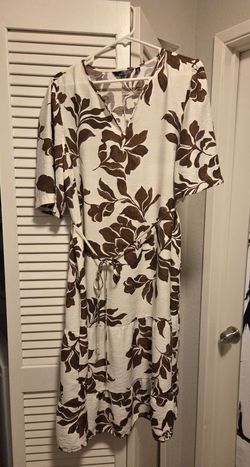 Mlle Gabrielle Dress XL