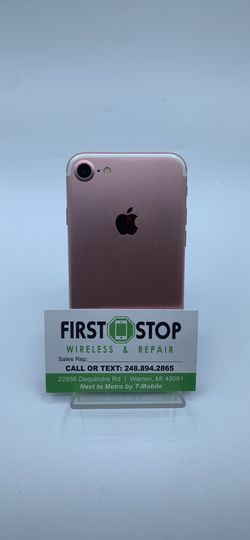 iPhone 7 32gb
