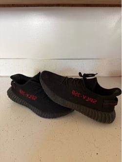 Yeezy Shoes