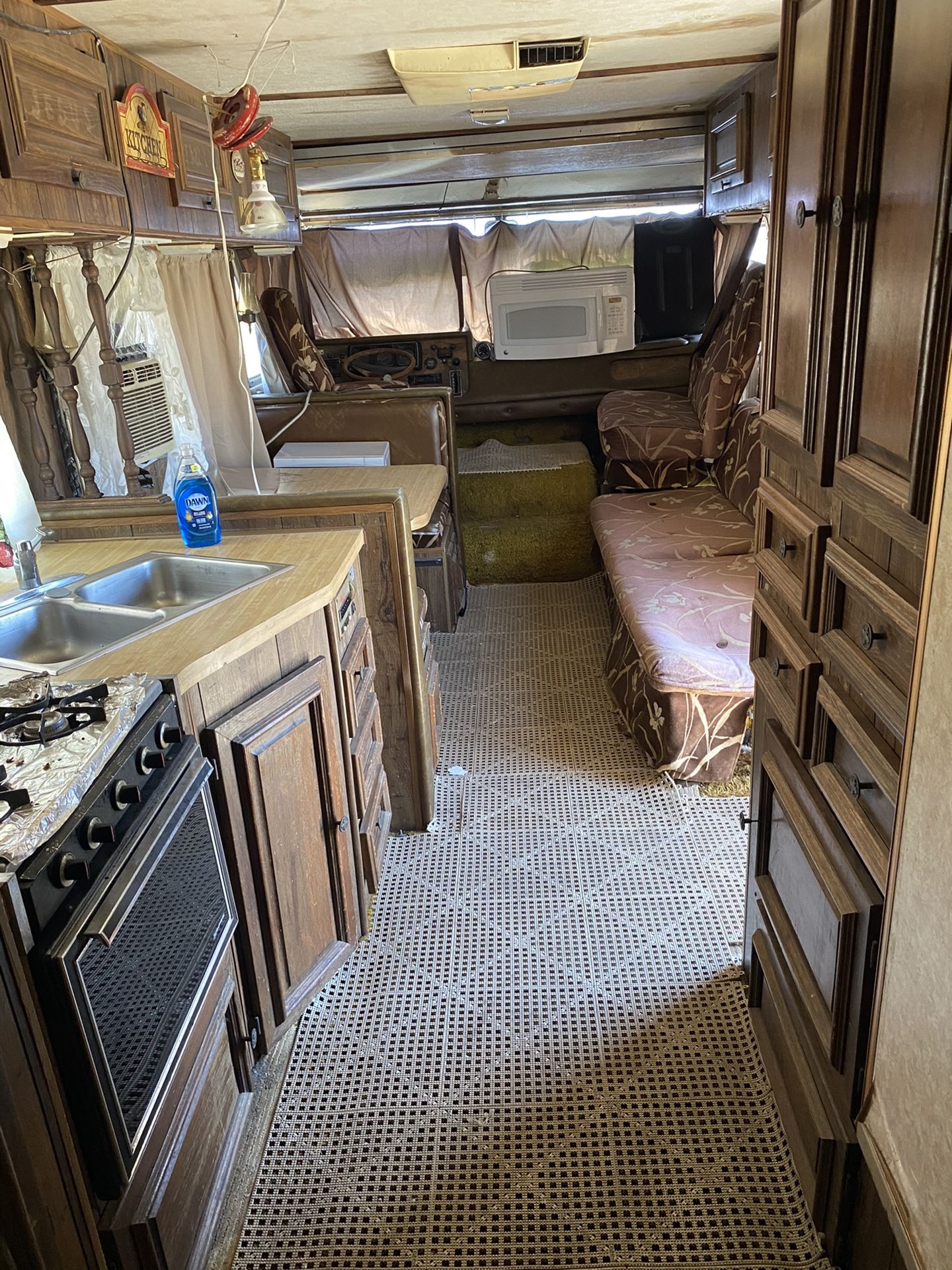 Motohome