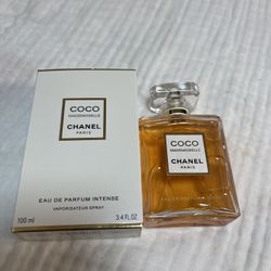 Chanel Coco Women Perfume Brand New 3.4oz