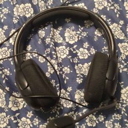 PS4 Headphones 
