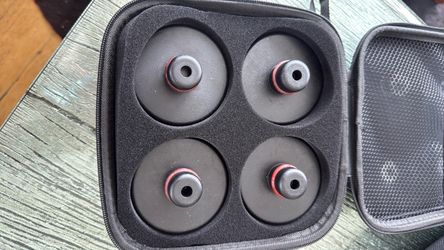 Tesla jack pad