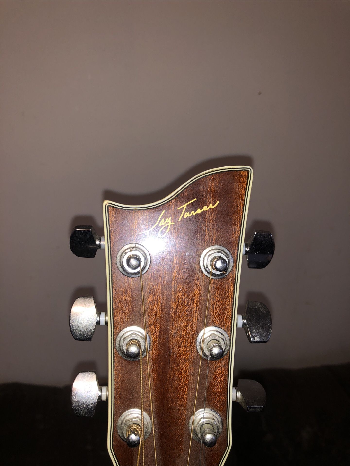 Guitar