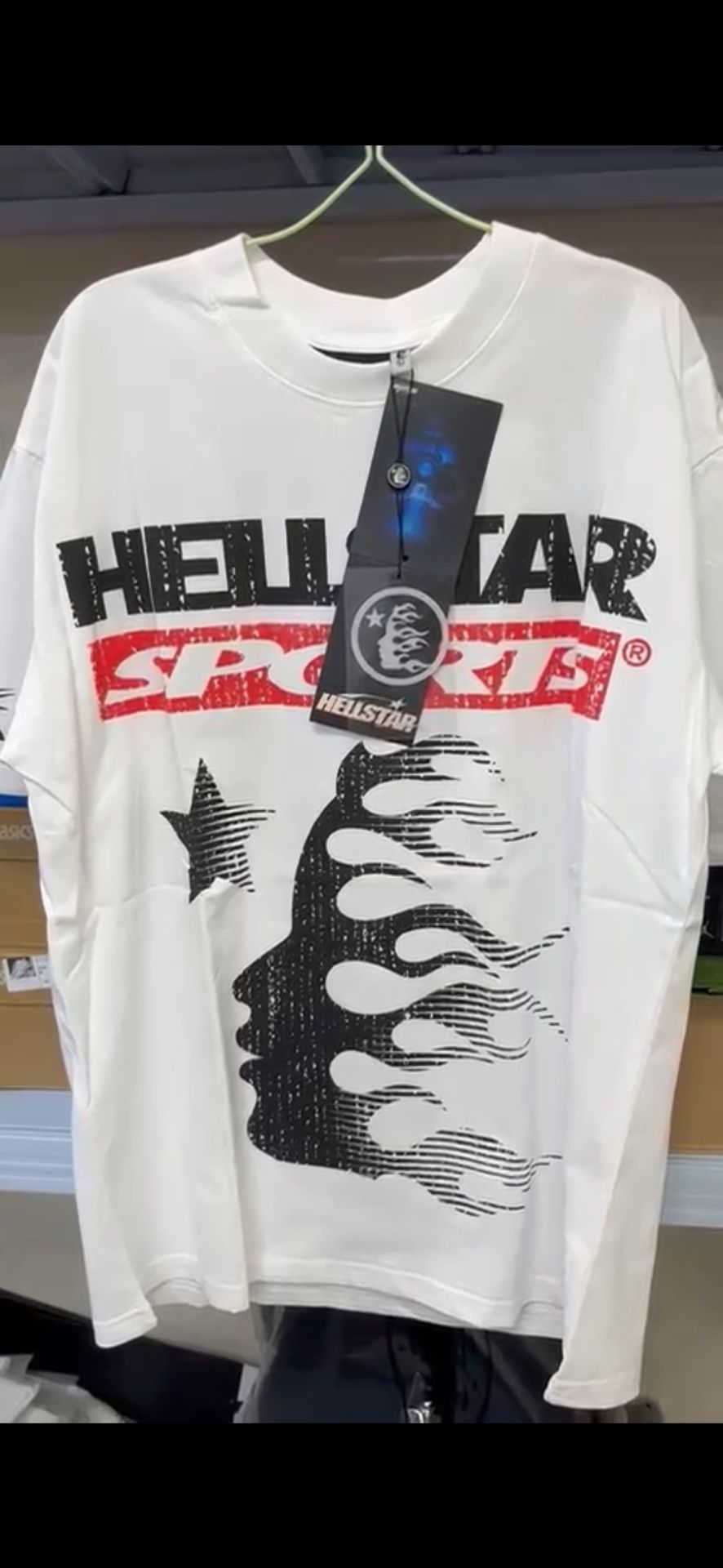 Hellstar Shirt