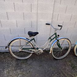 Vintage Schwinn 