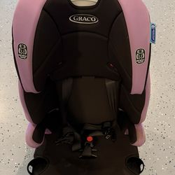 Graco Car Seat – $10