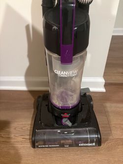 Vacuum cleaner - Bissell