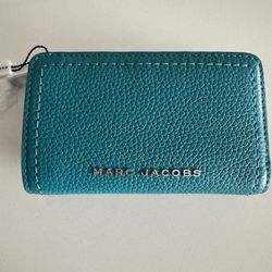 Brand New Marc Jacobs Wallet