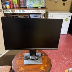 Dell Monitor 20” X 12”