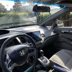 2007 Honda Civic