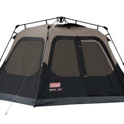 COLEMAN INSTANT TENT