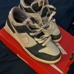 Kids Nike Dunks 