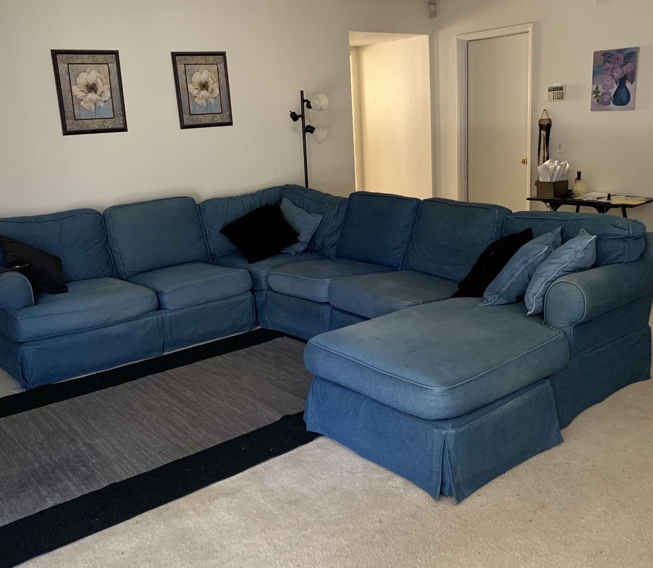 Sectional Sofa
