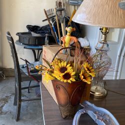 Beautiful Country Arrengment.