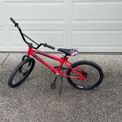 Kids Bike