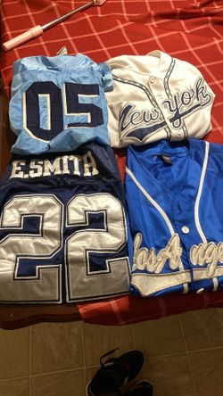 Jerseys