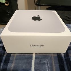 Mac Mini 2023- New In Box