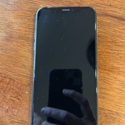 iPhone X 64 GB - AT&T 