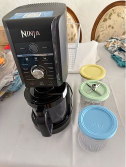 Ninja creami deluxe xl