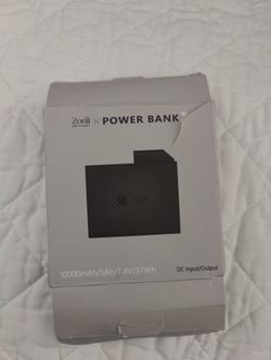 Zonli 10000mAh Power Bank
