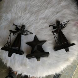 Stocking Hangers
