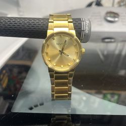 Nixon Watch