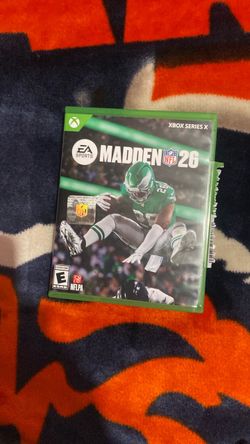 Madden 26