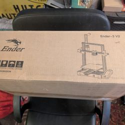 New In Box Ender 3  V2 $150 OBO 
