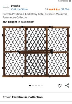 Regalo Baby And Pet Gates