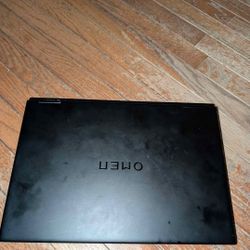 OMEN Gaming Laptop i5-13420H, RTX 4050, 32GB RAM, 1TB SSD, 144HZ Display