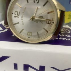 US polo  Ass watch