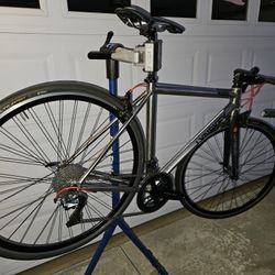 Lynskey R350 Ti Road Bicycle 54cm